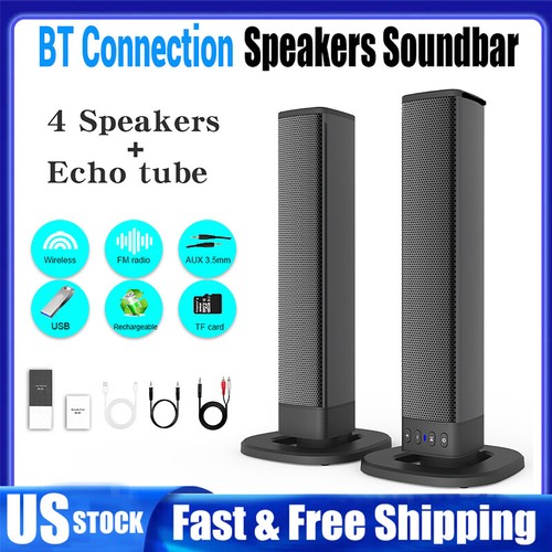 Soundbar altoparlante - tv,