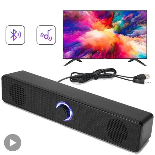 Altoparlante soundbar - altoparlante,