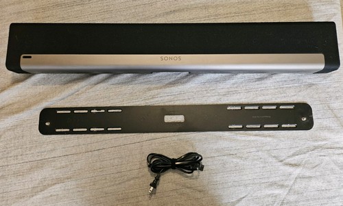 Sonos playbar home theater - playbar,
