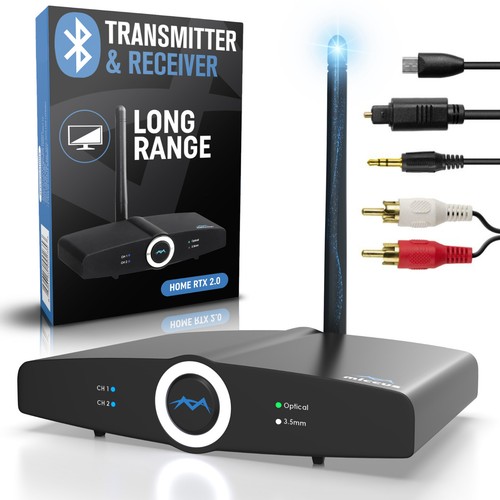 Trasmettitore/Extender