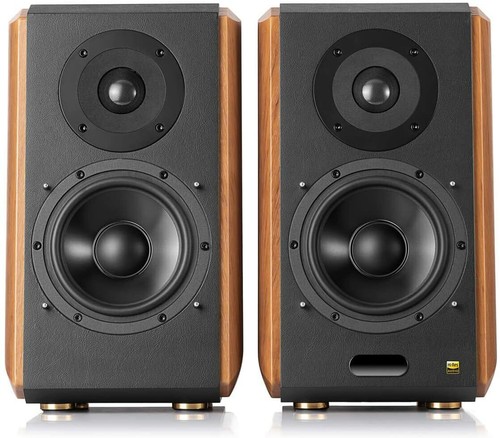 Edifier s1000mkii wireless - wireless, bt