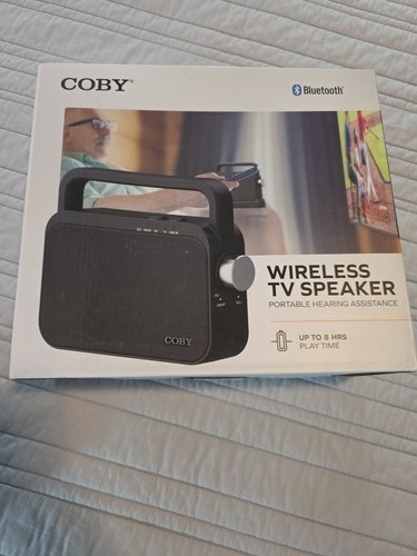 Coby cstv 130 altoparlante - coby,