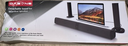 Altoparlante stereo wireless - altoparlante,