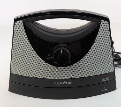 Serene innovations cassa audio - cassa,