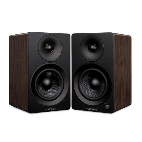 Fluance powered altoparlanti - powered,
