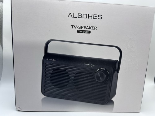 Albohes 9000 altoparlante - albohes,