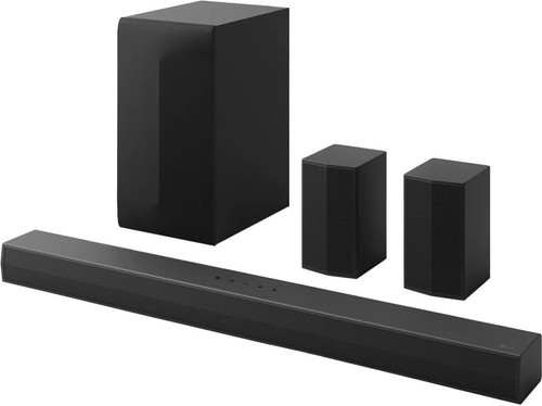 Soundbar home theater s60tr - lg,