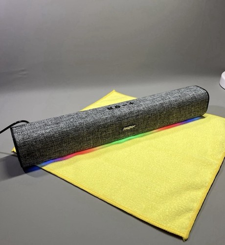 Soundbar stereo usb - stereo,