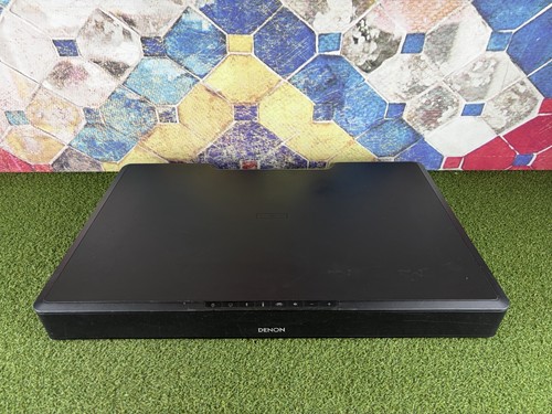 Denon dht t100 soundbar base - dht-t100,