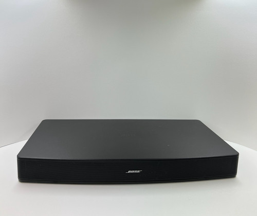 Bose solo series tv - 15,