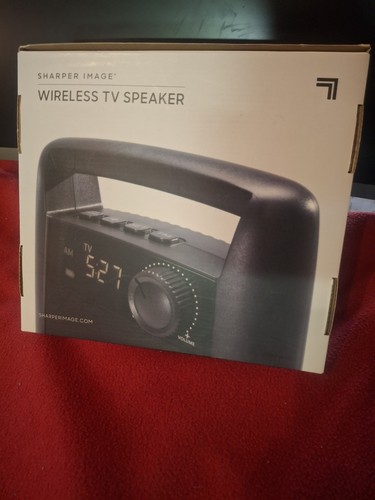 Altoparlanti wireless - altoparlanti, tv